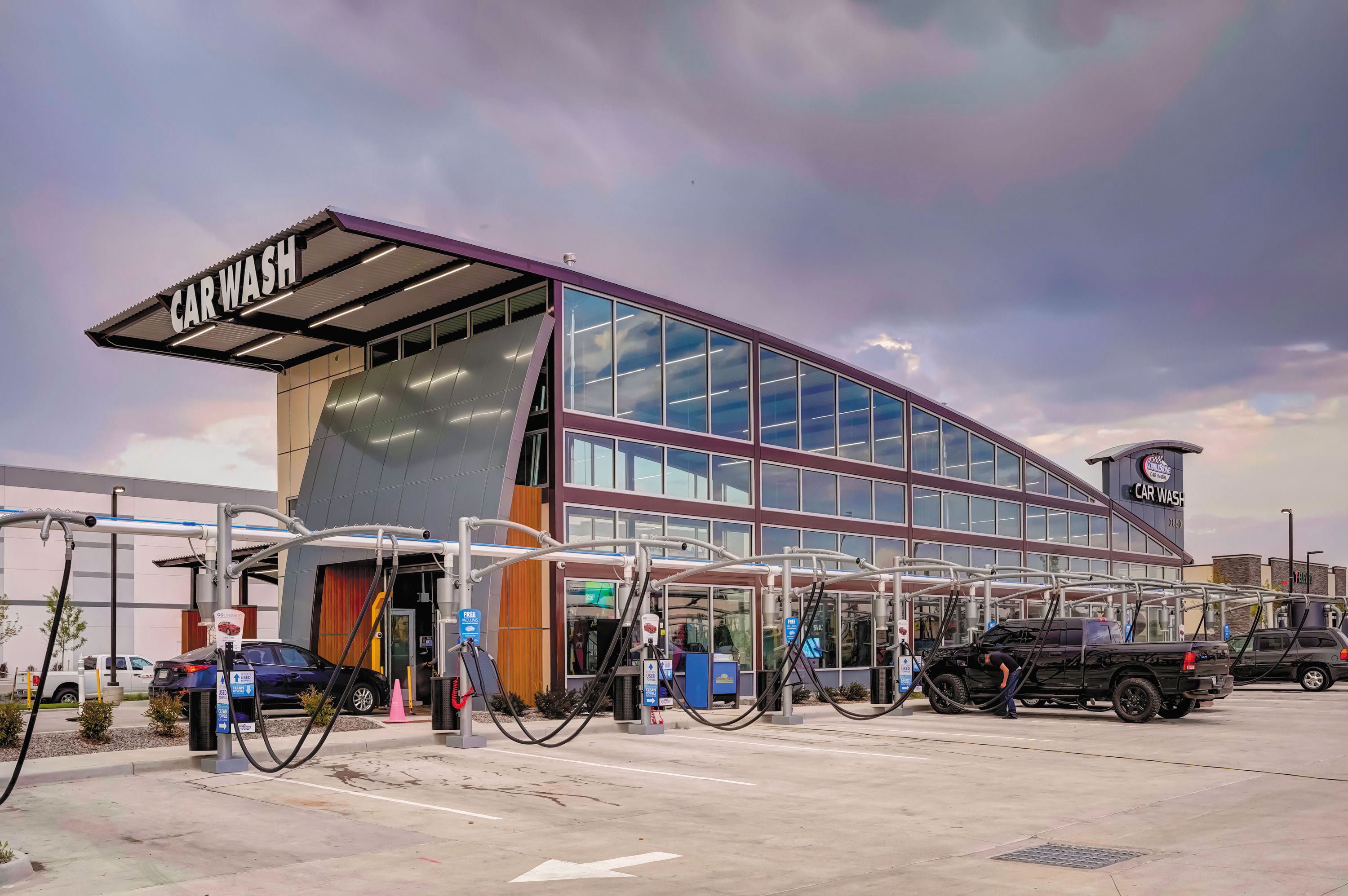 The Designs of the Future