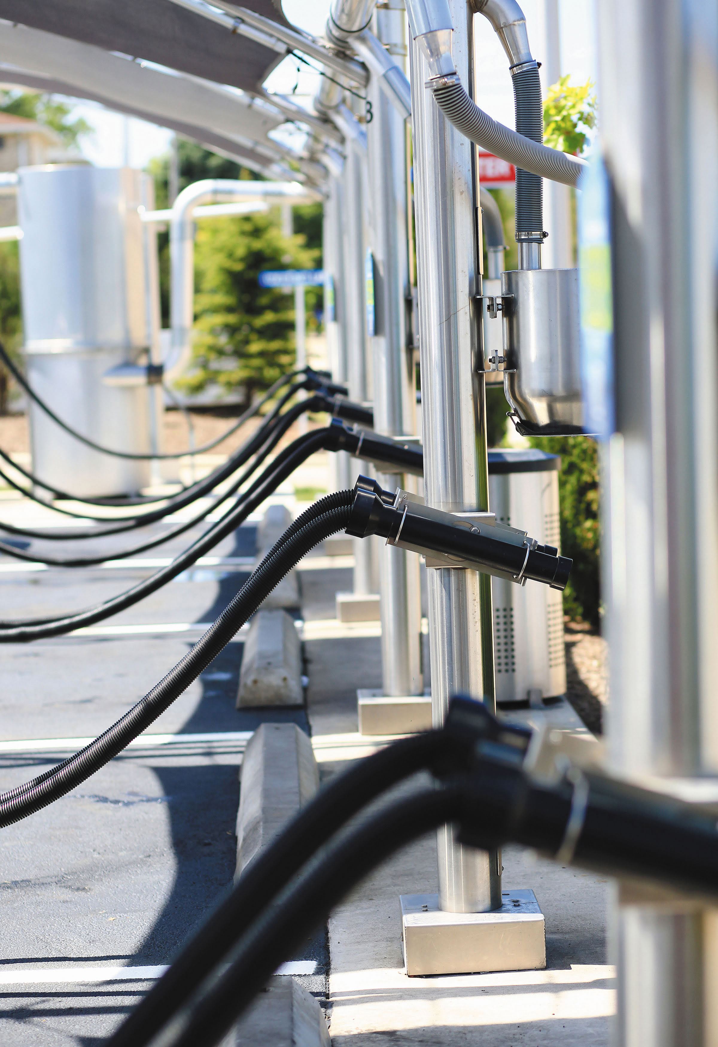 Take a Tour WashU Burbank, Illinois