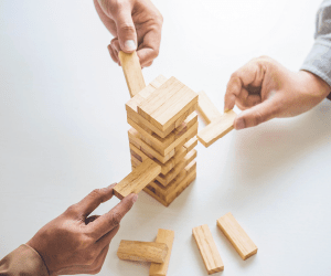 Succession Planning: The Balancing Act