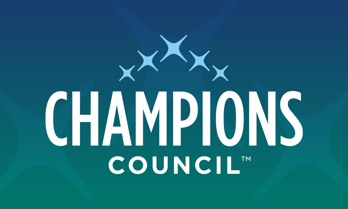 Champions Council