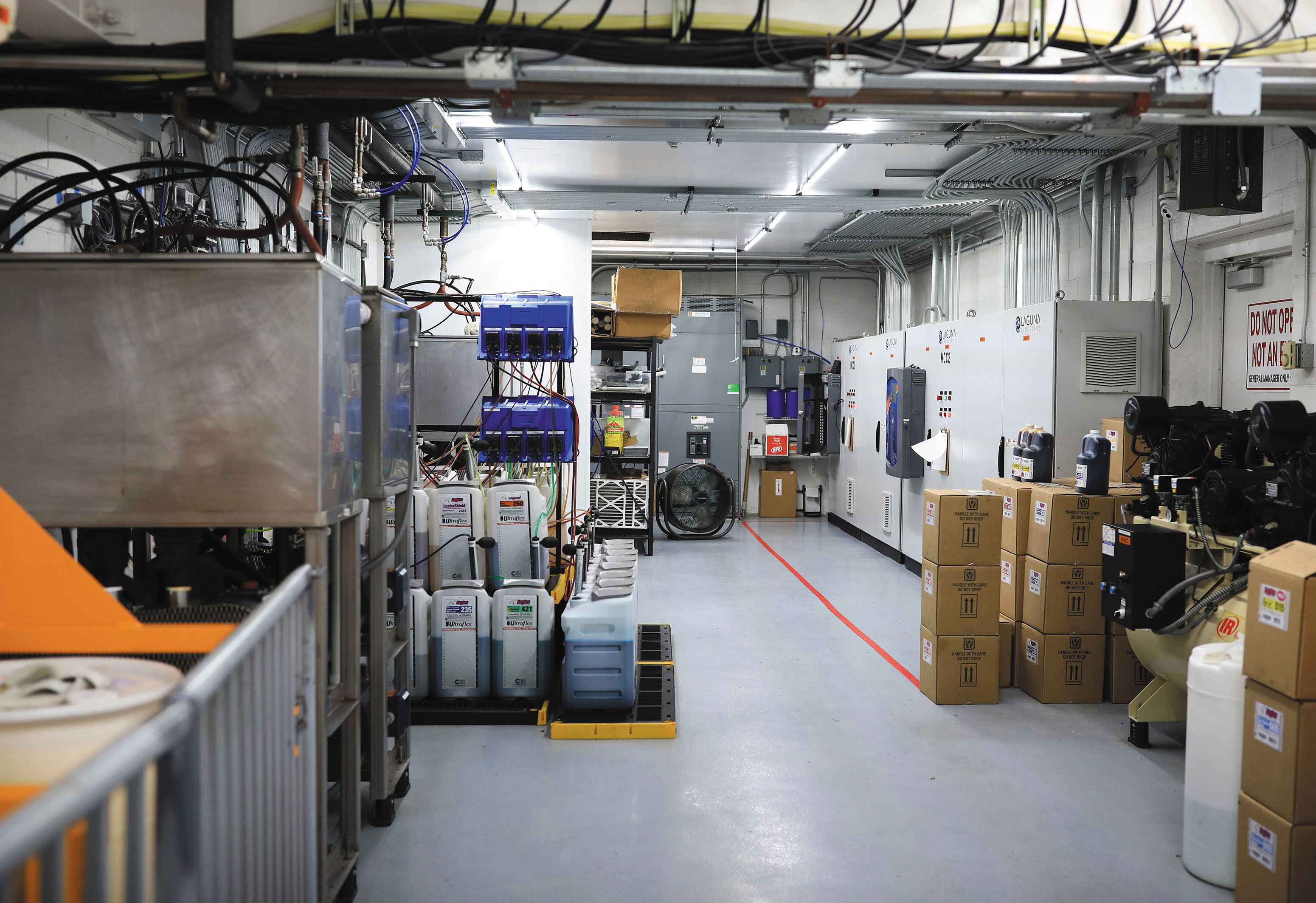 Take a Tour WashU Burbank, Illinois