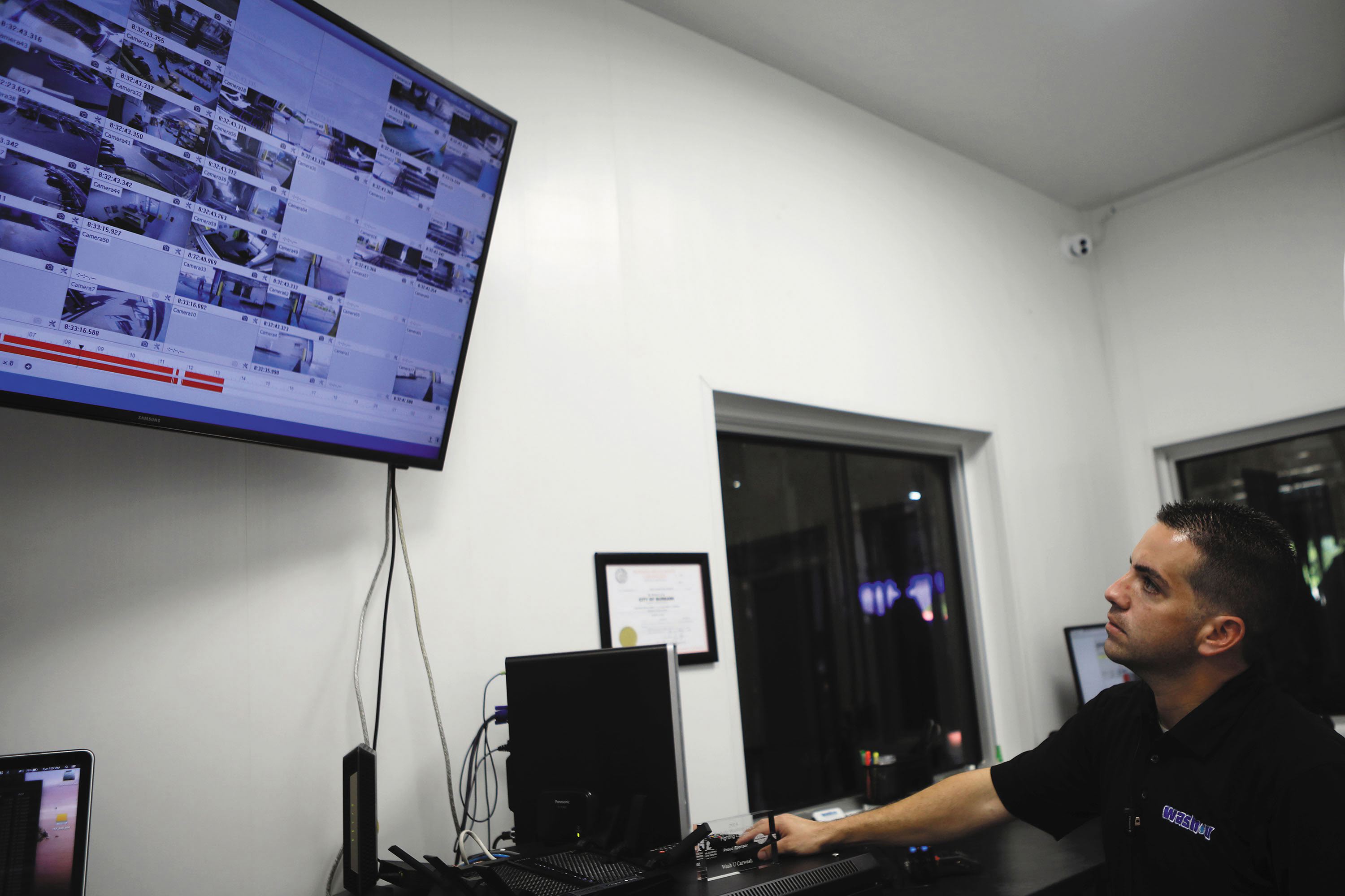 Take a Tour WashU Burbank, Illinois