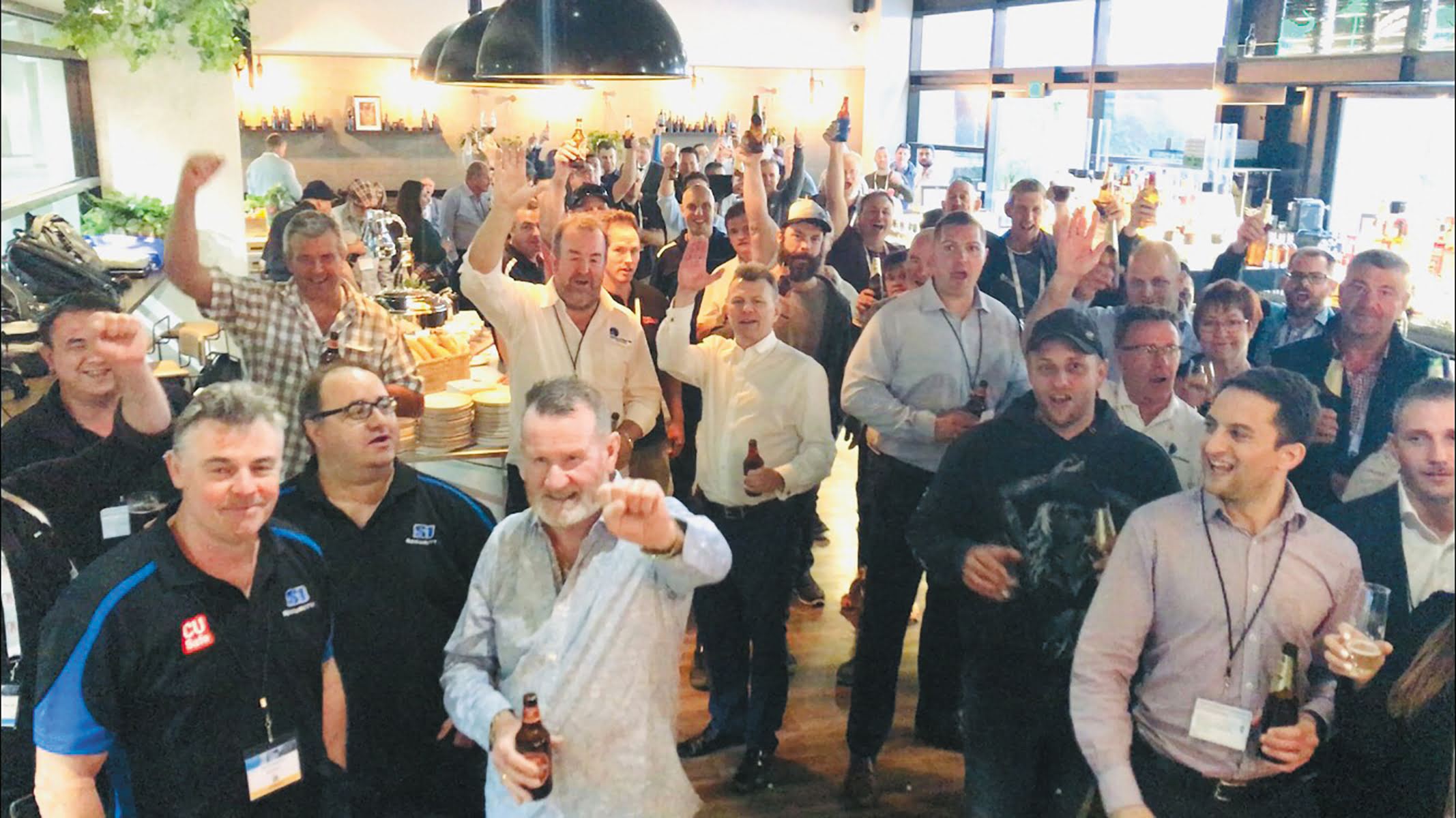 Car Wash Show Australia