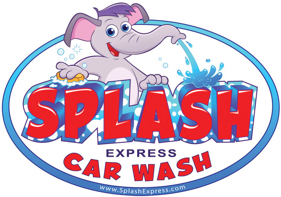 Take a Tour Splash Express Car Wash