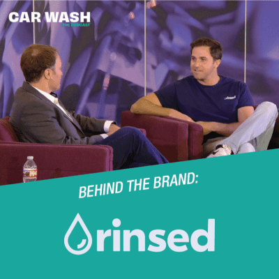 Season 3, Episode 11: Rinsed - The Car Wash CRM