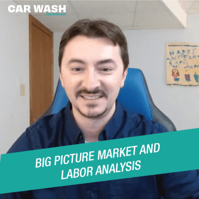 Season 3, Episode 13: Big Picture Market and Labor Analysis