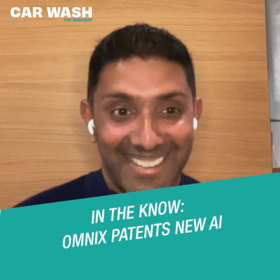 Season 3, Episode 3: OmniX patents new AI