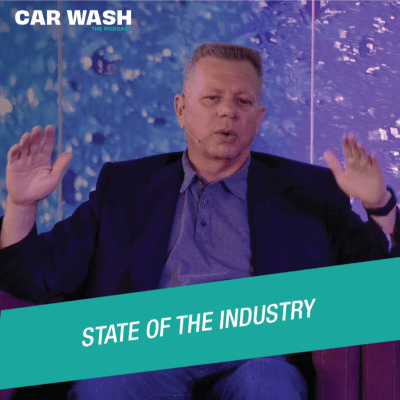 Season 3, Episode 8: State of the Industry