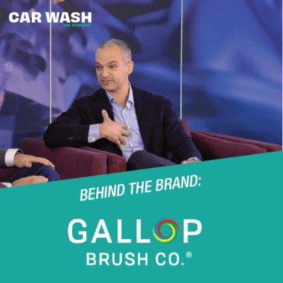 Season 3, Episode 9: Gallop Brush Co