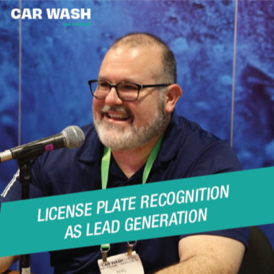 Season 4, Episode 17: License Plate Recognition as Lead Generation