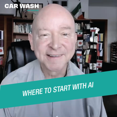 Season 4, Episode 5: Where to Start With AI